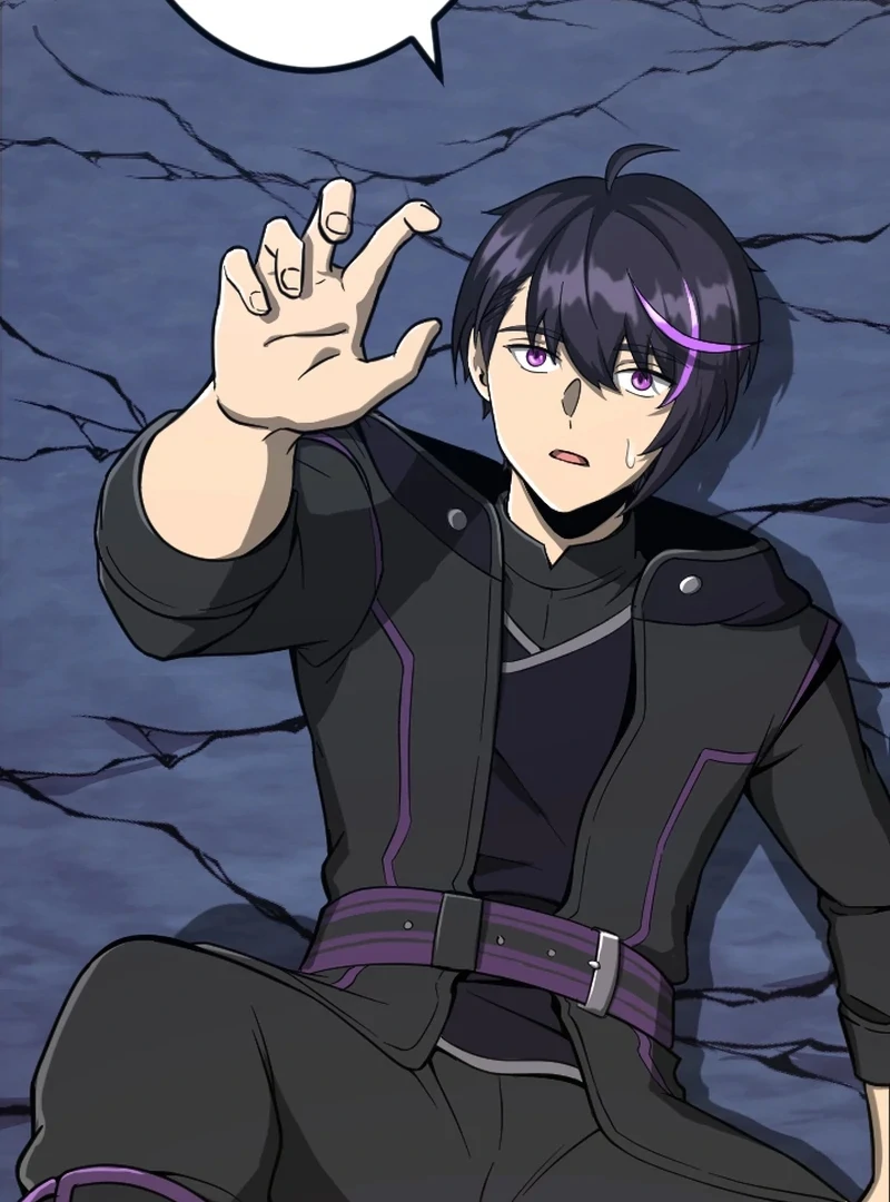 In no Hunter wa SSS-Kyuu Akuma to Keiyaku Suru Chapter 03 Gambar 236