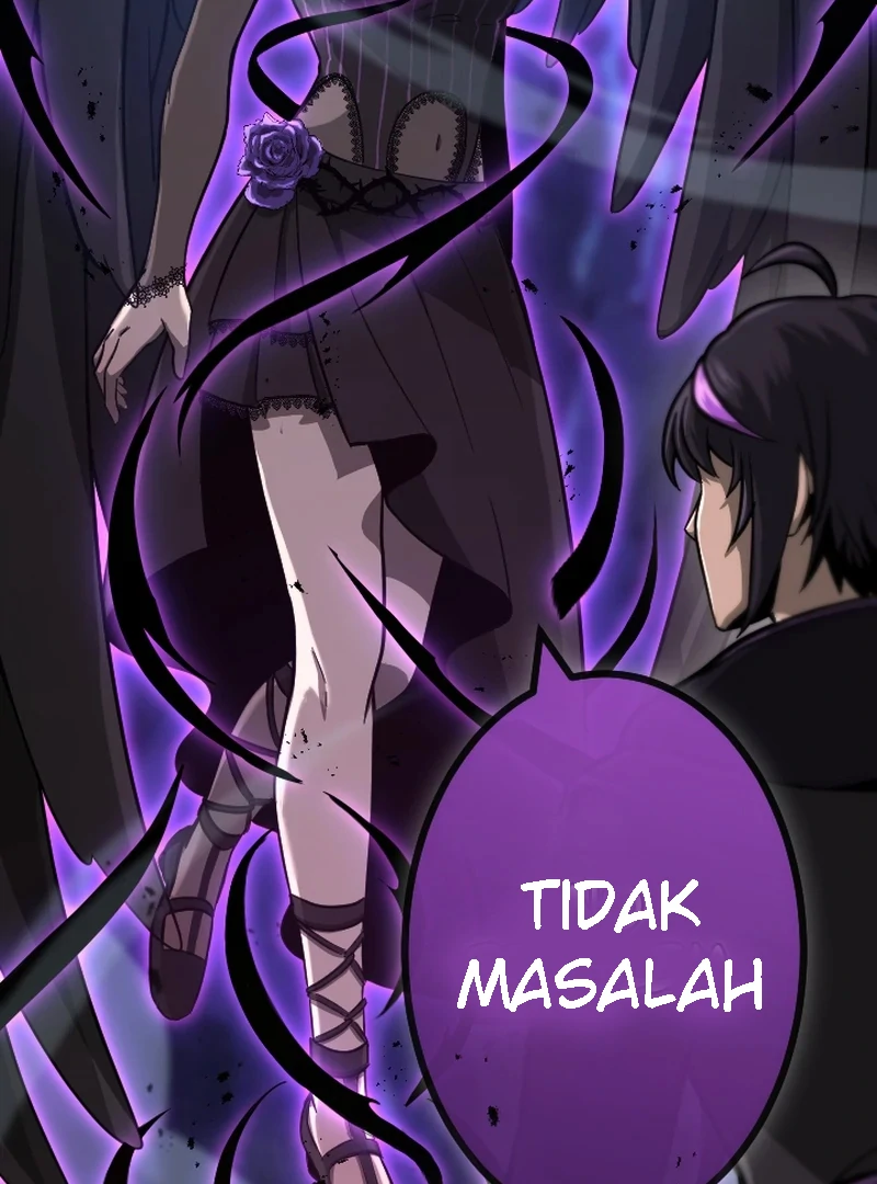 In no Hunter wa SSS-Kyuu Akuma to Keiyaku Suru Chapter 03 Gambar 242