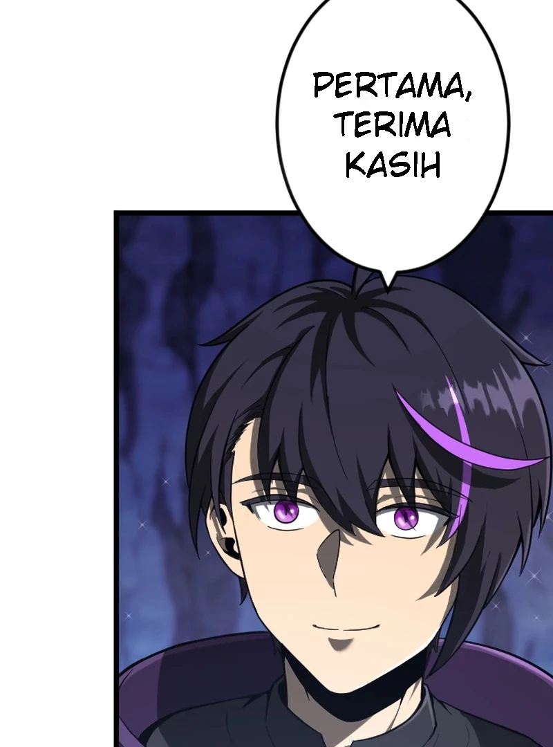 In no Hunter wa SSS-Kyuu Akuma to Keiyaku Suru Chapter 03 Gambar 244