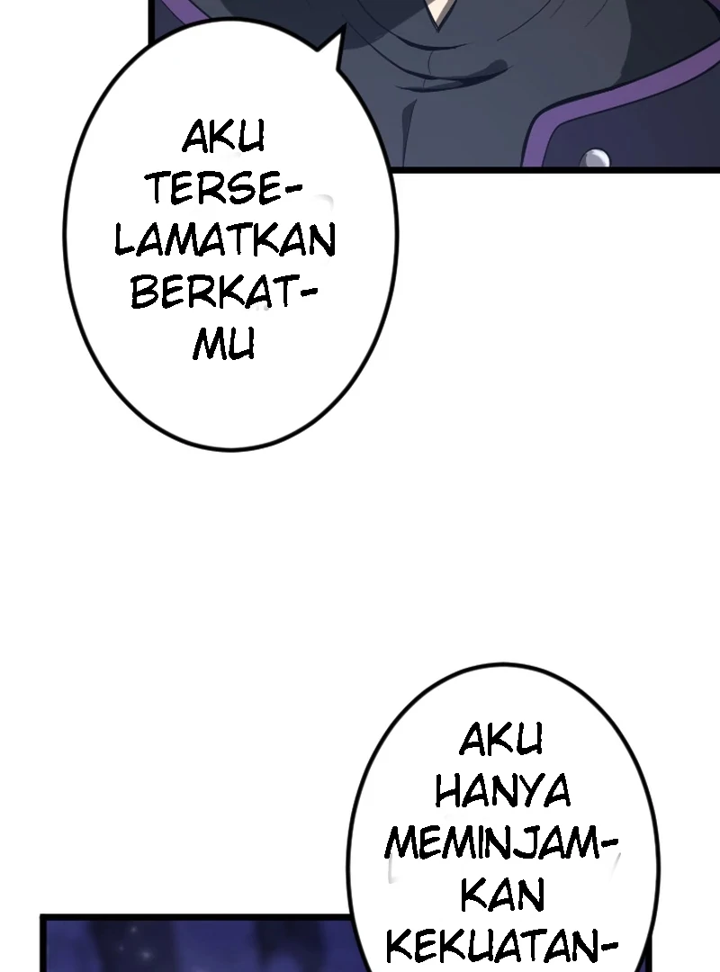 In no Hunter wa SSS-Kyuu Akuma to Keiyaku Suru Chapter 03 Gambar 245