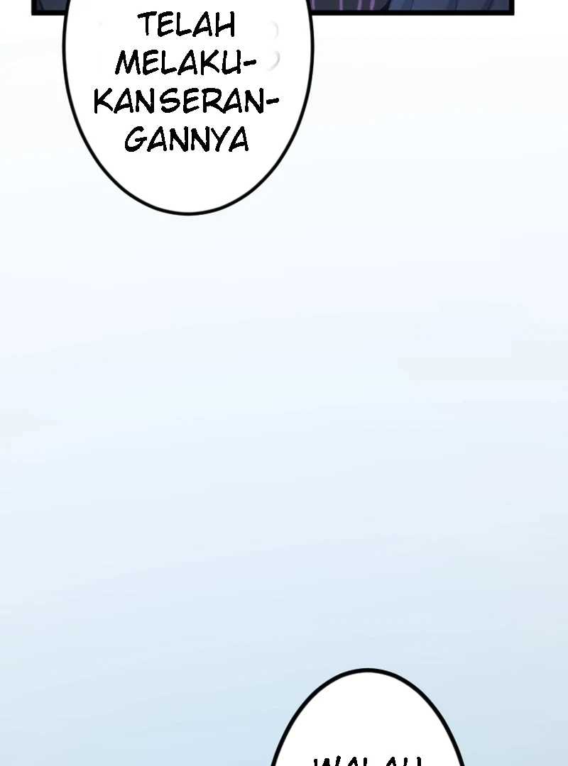 In no Hunter wa SSS-Kyuu Akuma to Keiyaku Suru Chapter 03 Gambar 247