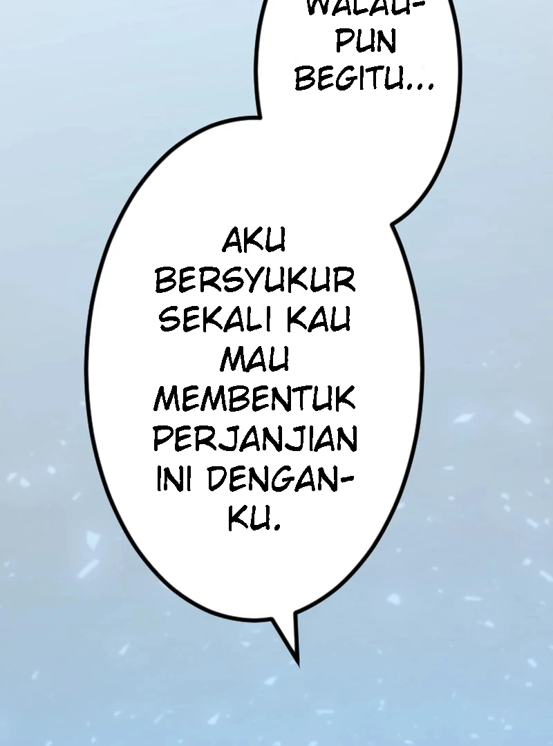 In no Hunter wa SSS-Kyuu Akuma to Keiyaku Suru Chapter 03 Gambar 248
