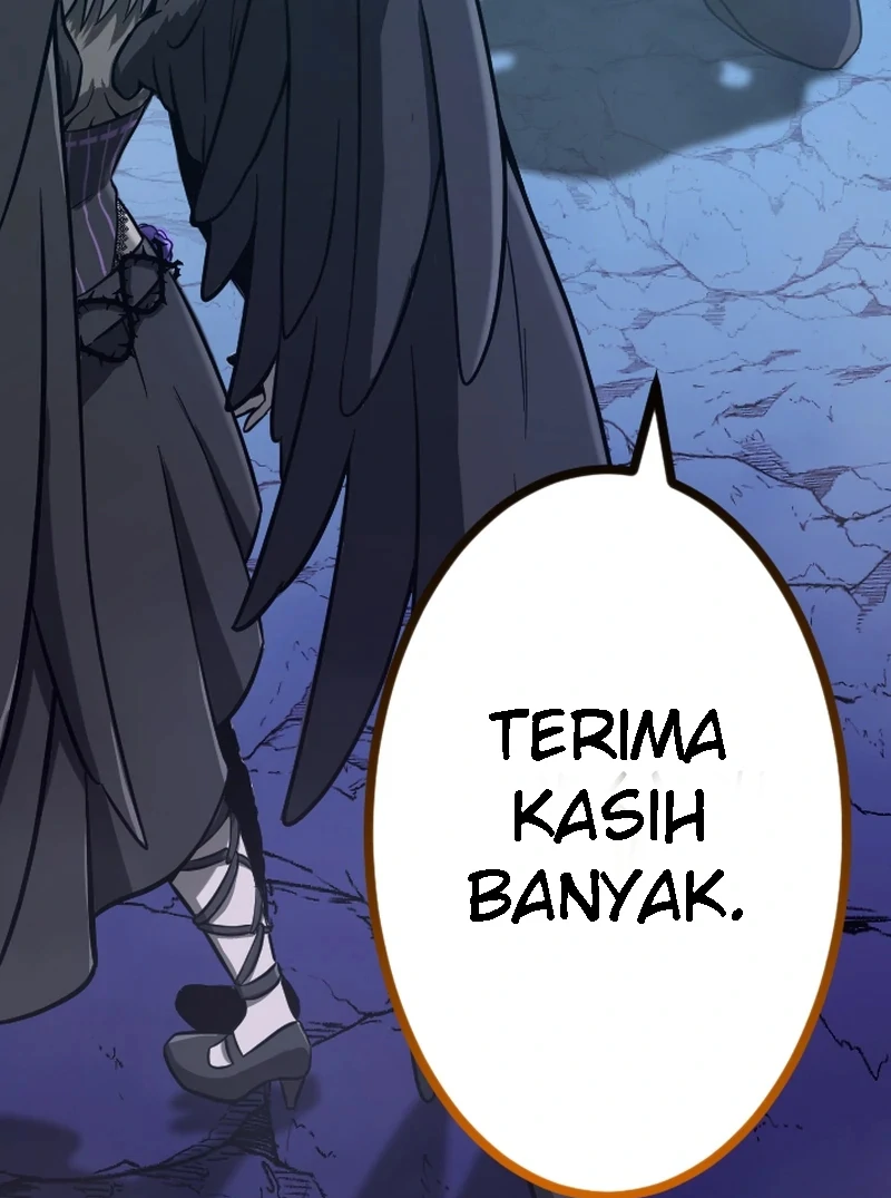 In no Hunter wa SSS-Kyuu Akuma to Keiyaku Suru Chapter 03 Gambar 250