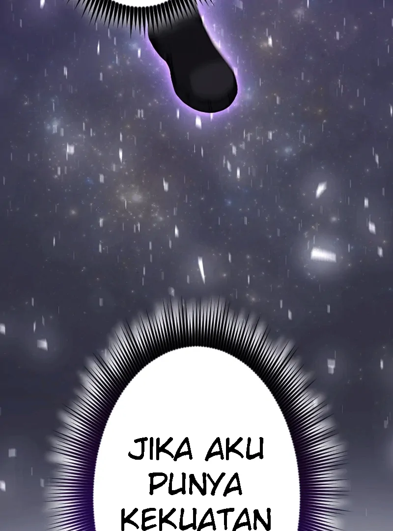 In no Hunter wa SSS-Kyuu Akuma to Keiyaku Suru Chapter 03 Gambar 30