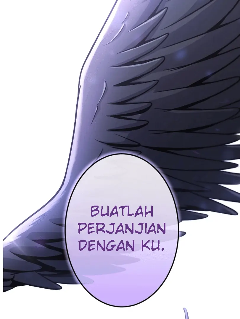 In no Hunter wa SSS-Kyuu Akuma to Keiyaku Suru Chapter 03 Gambar 4