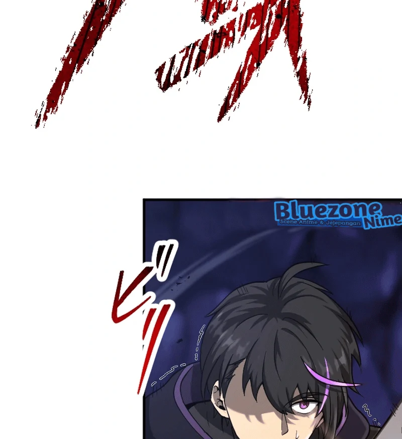 In no Hunter wa SSS-Kyuu Akuma to Keiyaku Suru Chapter 03 Gambar 43