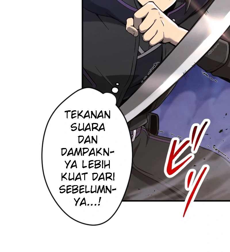 In no Hunter wa SSS-Kyuu Akuma to Keiyaku Suru Chapter 03 Gambar 44