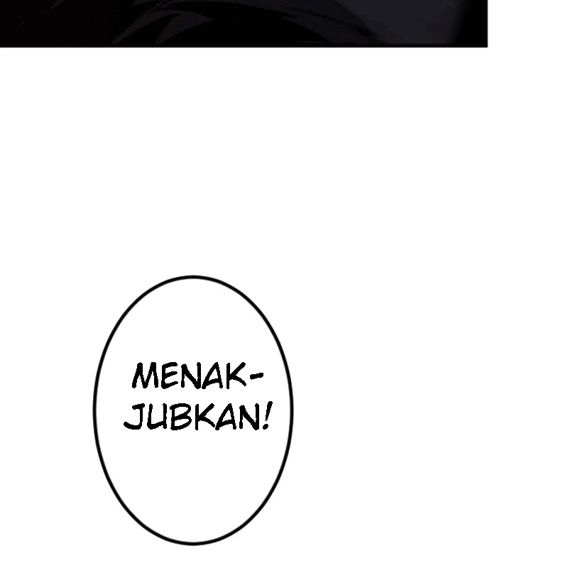 In no Hunter wa SSS-Kyuu Akuma to Keiyaku Suru Chapter 03 Gambar 55