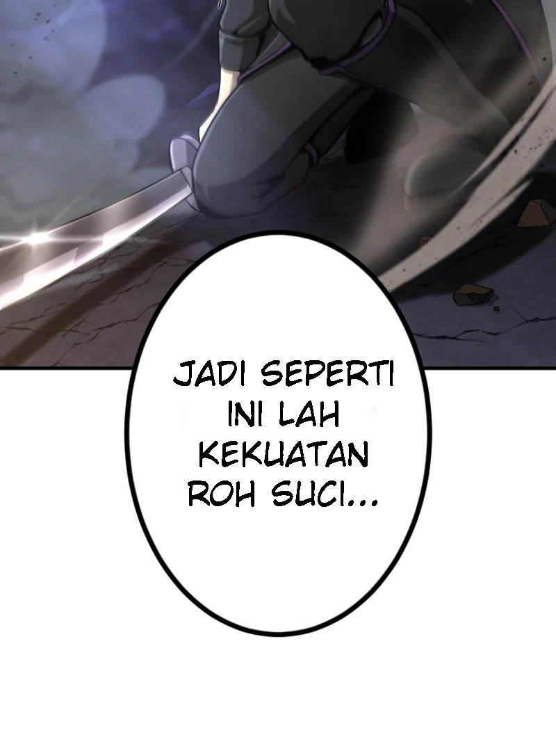 In no Hunter wa SSS-Kyuu Akuma to Keiyaku Suru Chapter 03 Gambar 57