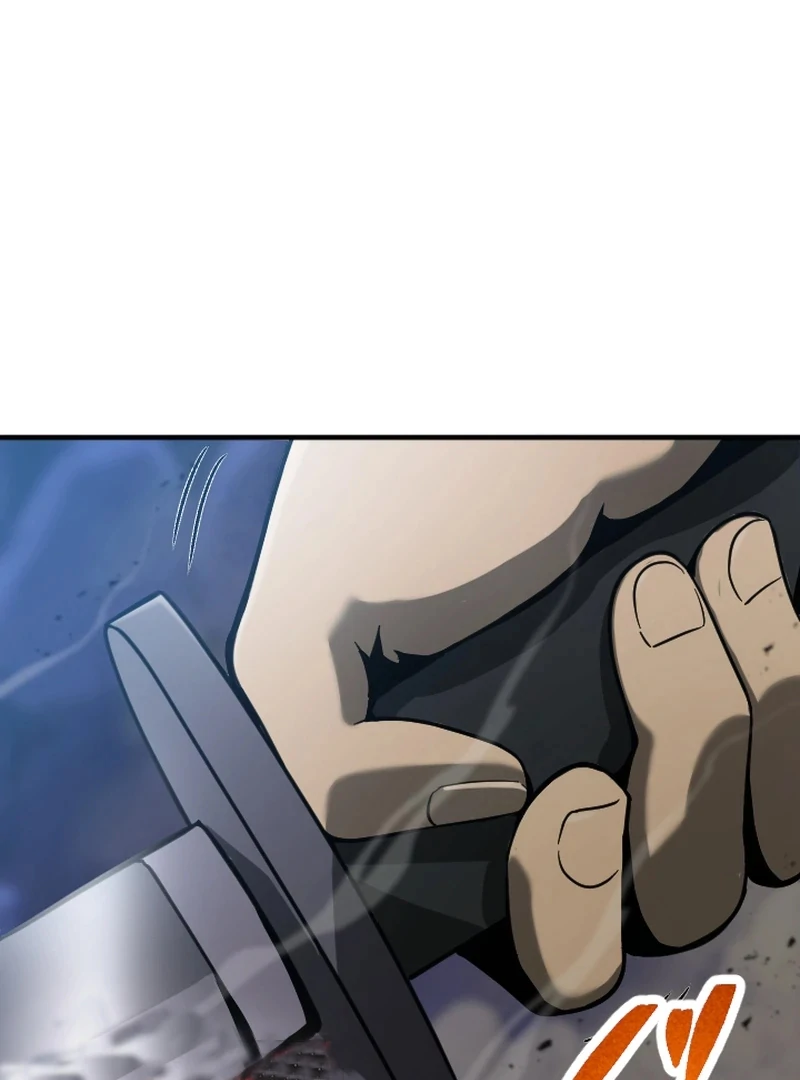 In no Hunter wa SSS-Kyuu Akuma to Keiyaku Suru Chapter 03 Gambar 58