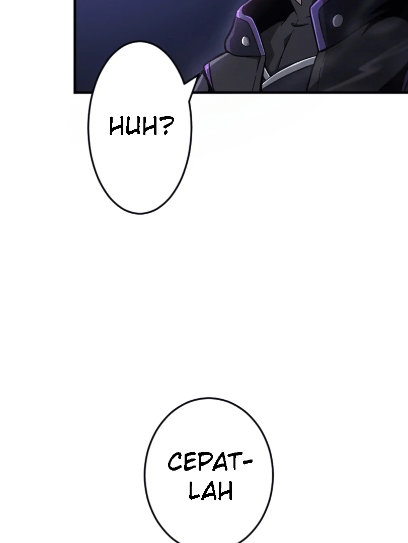 In no Hunter wa SSS-Kyuu Akuma to Keiyaku Suru Chapter 03 Gambar 6