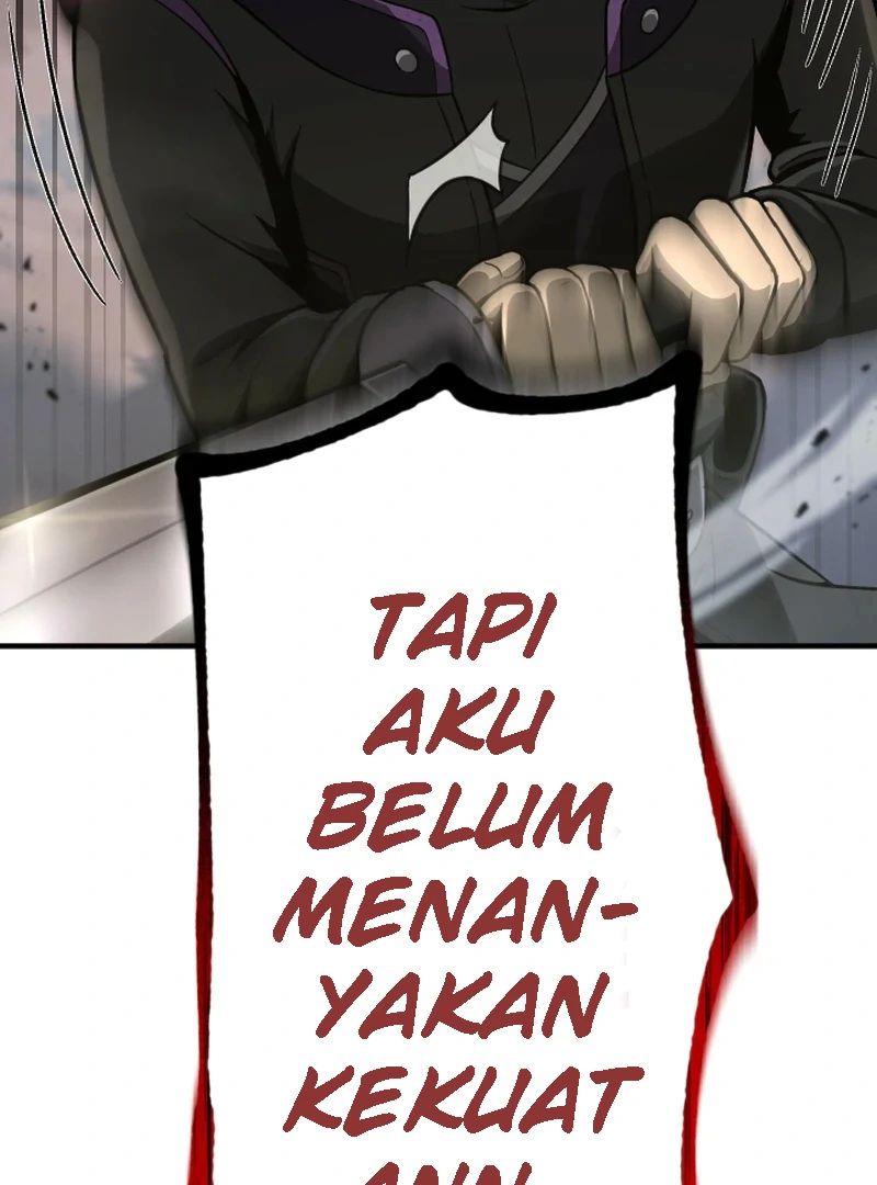 In no Hunter wa SSS-Kyuu Akuma to Keiyaku Suru Chapter 03 Gambar 67