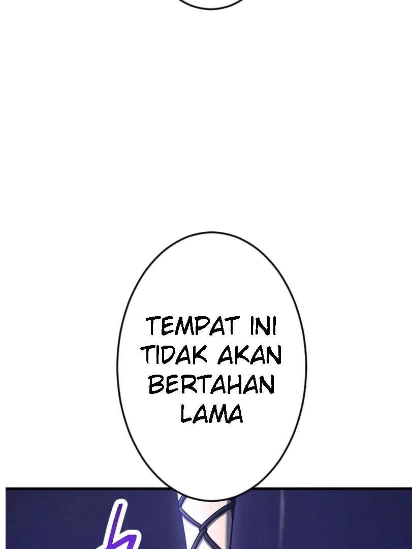 In no Hunter wa SSS-Kyuu Akuma to Keiyaku Suru Chapter 03 Gambar 7