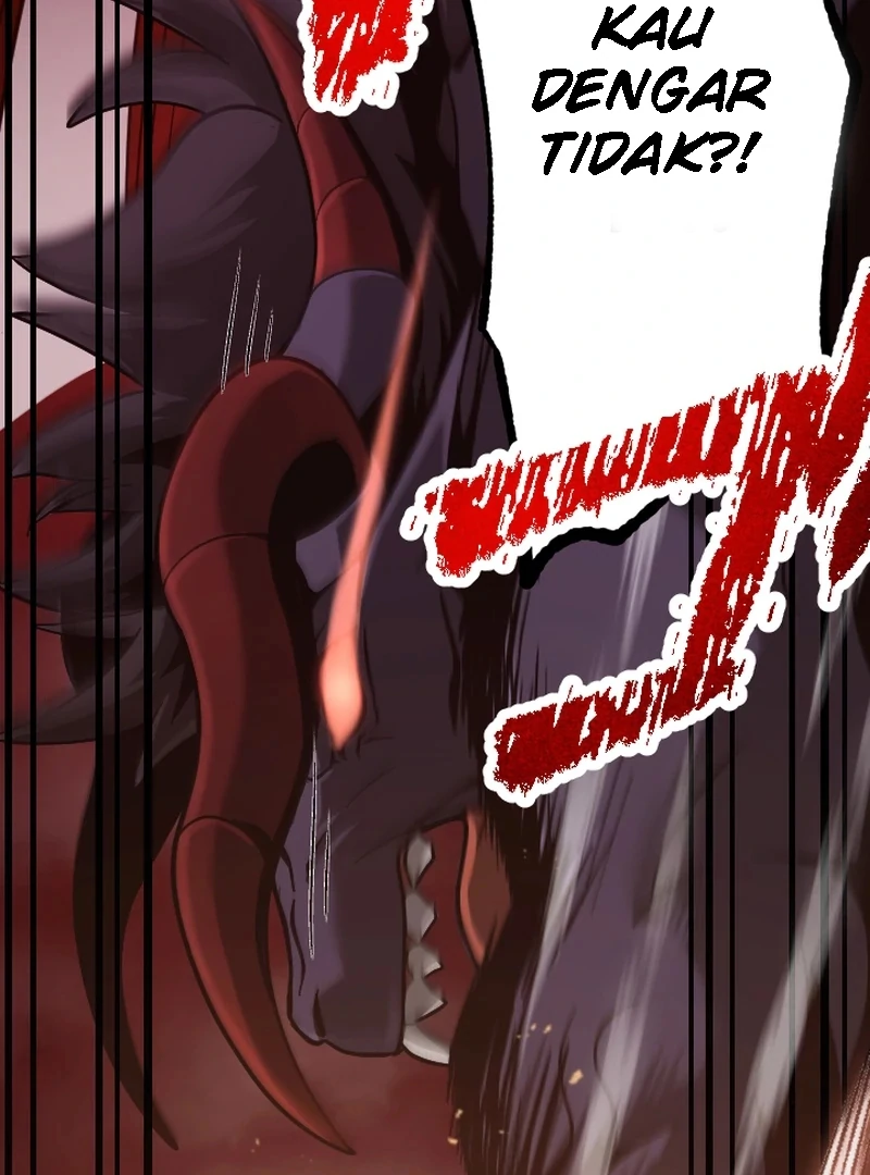 In no Hunter wa SSS-Kyuu Akuma to Keiyaku Suru Chapter 03 Gambar 70
