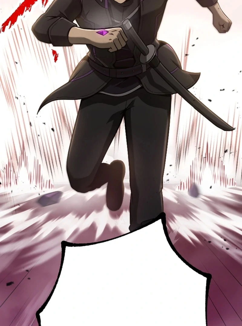 In no Hunter wa SSS-Kyuu Akuma to Keiyaku Suru Chapter 03 Gambar 72