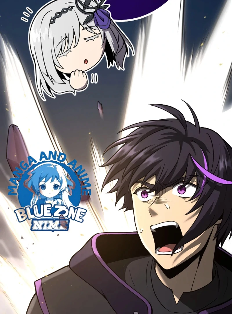 In no Hunter wa SSS-Kyuu Akuma to Keiyaku Suru Chapter 03 Gambar 79