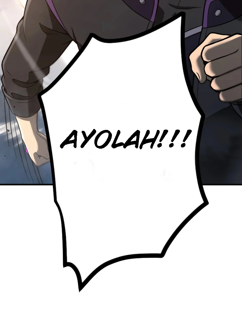 In no Hunter wa SSS-Kyuu Akuma to Keiyaku Suru Chapter 03 Gambar 80
