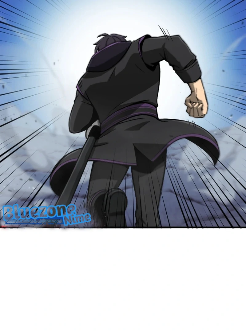 In no Hunter wa SSS-Kyuu Akuma to Keiyaku Suru Chapter 03 Gambar 85