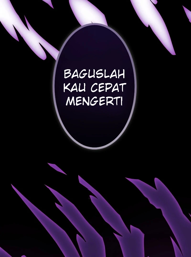 In no Hunter wa SSS-Kyuu Akuma to Keiyaku Suru Chapter 03 Gambar 97