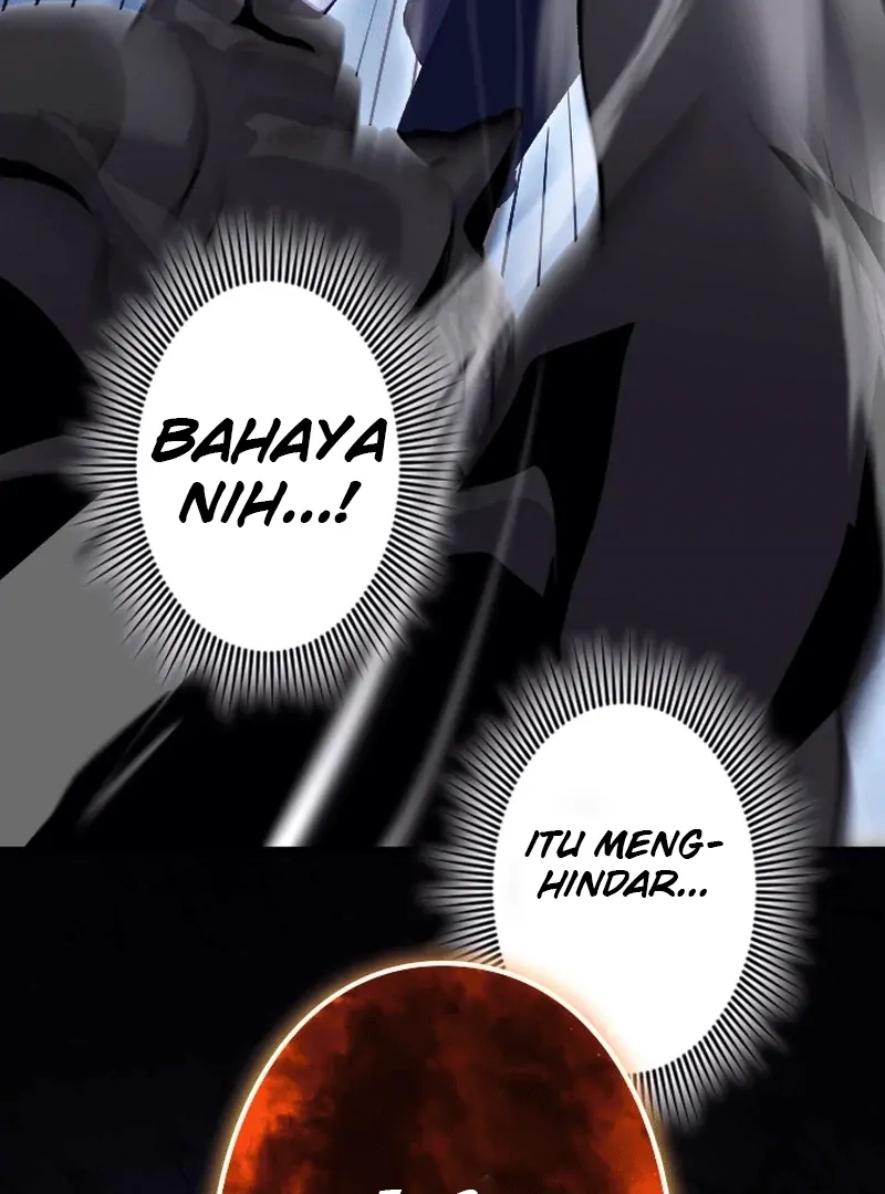 In no Hunter wa SSS-Kyuu Akuma to Keiyaku Suru Chapter 02 Gambar 11