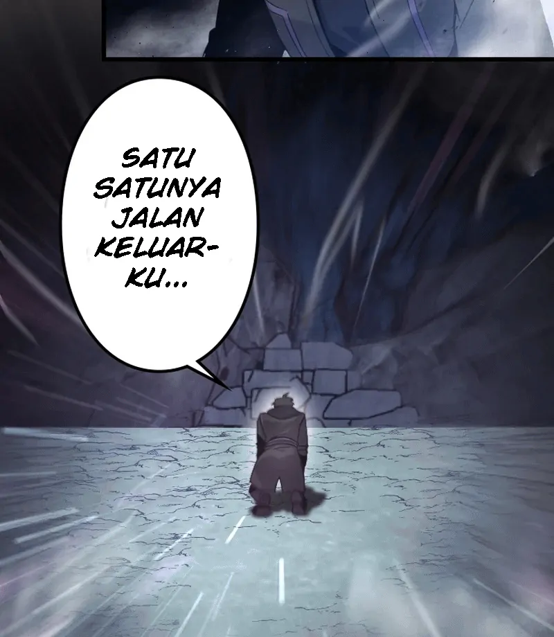 In no Hunter wa SSS-Kyuu Akuma to Keiyaku Suru Chapter 02 Gambar 116