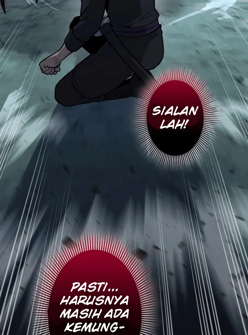 In no Hunter wa SSS-Kyuu Akuma to Keiyaku Suru Chapter 02 Gambar 120
