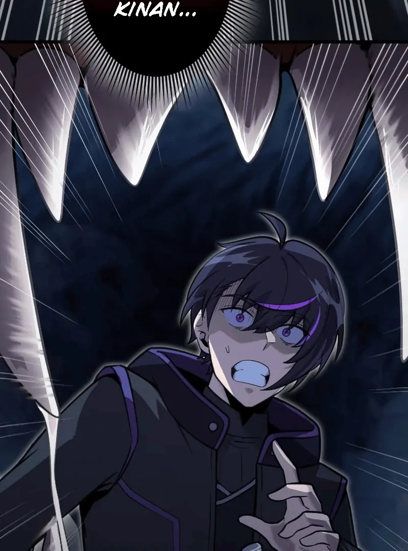 In no Hunter wa SSS-Kyuu Akuma to Keiyaku Suru Chapter 02 Gambar 121