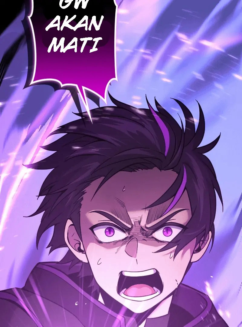 In no Hunter wa SSS-Kyuu Akuma to Keiyaku Suru Chapter 02 Gambar 128