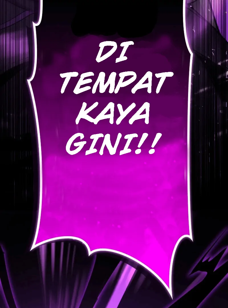 In no Hunter wa SSS-Kyuu Akuma to Keiyaku Suru Chapter 02 Gambar 130