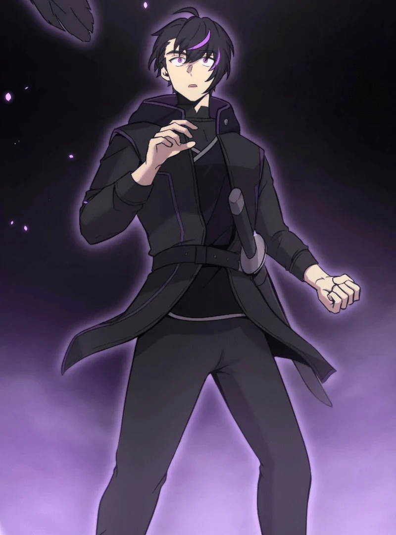 In no Hunter wa SSS-Kyuu Akuma to Keiyaku Suru Chapter 02 Gambar 155