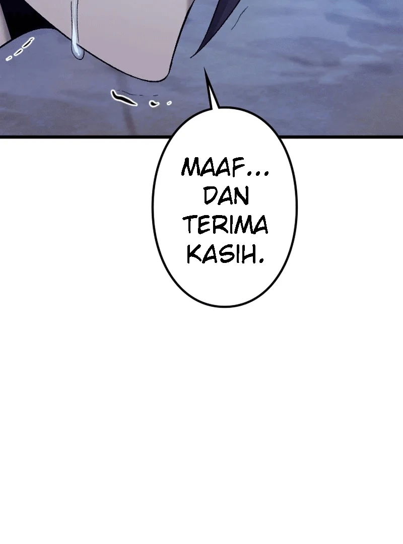 In no Hunter wa SSS-Kyuu Akuma to Keiyaku Suru Chapter 02 Gambar 20