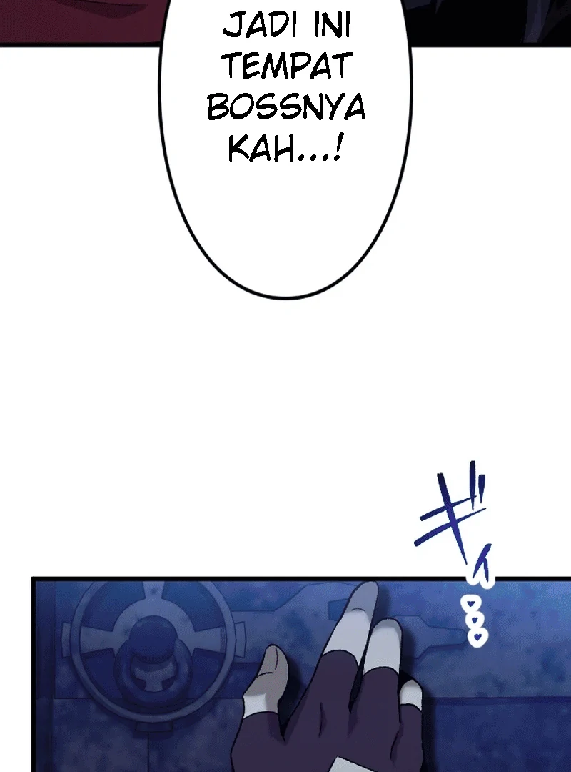 In no Hunter wa SSS-Kyuu Akuma to Keiyaku Suru Chapter 02 Gambar 40