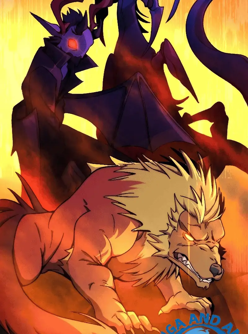 In no Hunter wa SSS-Kyuu Akuma to Keiyaku Suru Chapter 02 Gambar 44