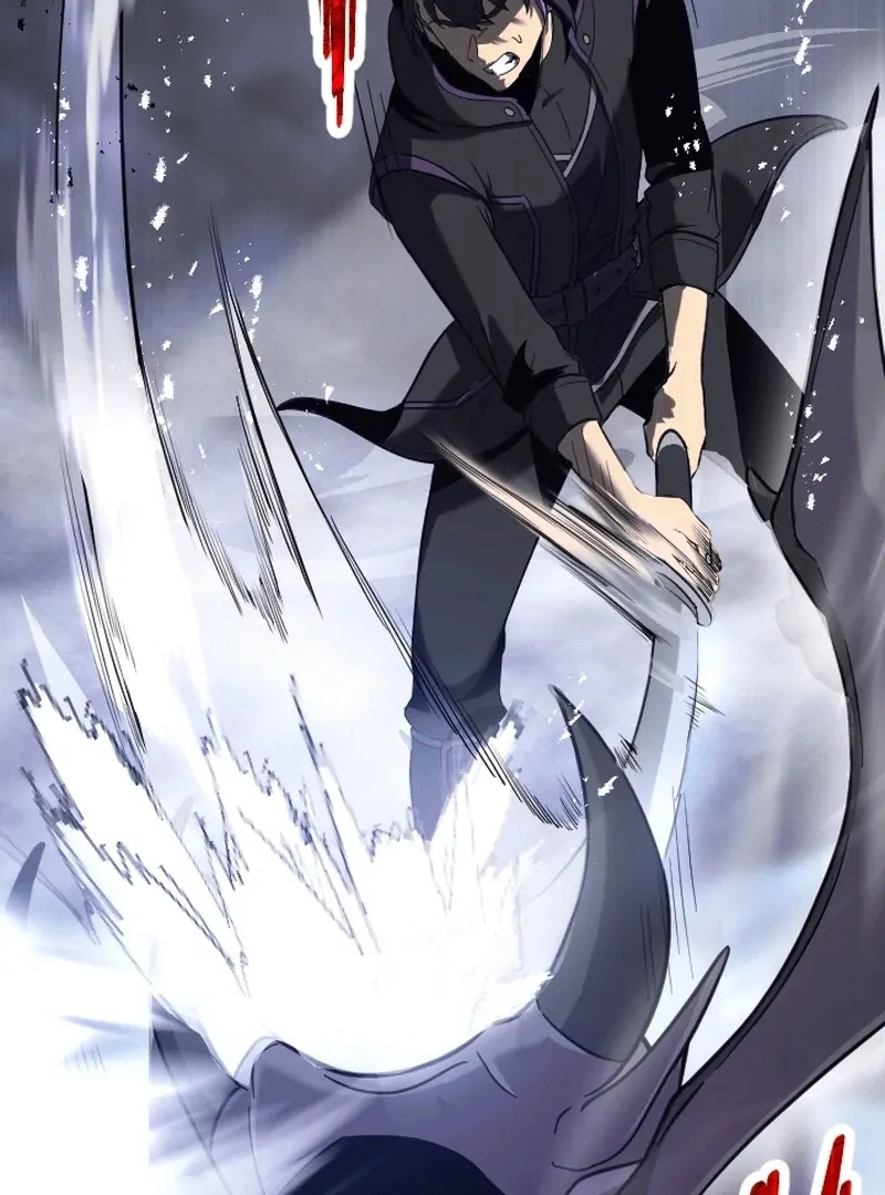 In no Hunter wa SSS-Kyuu Akuma to Keiyaku Suru Chapter 02 Gambar 5