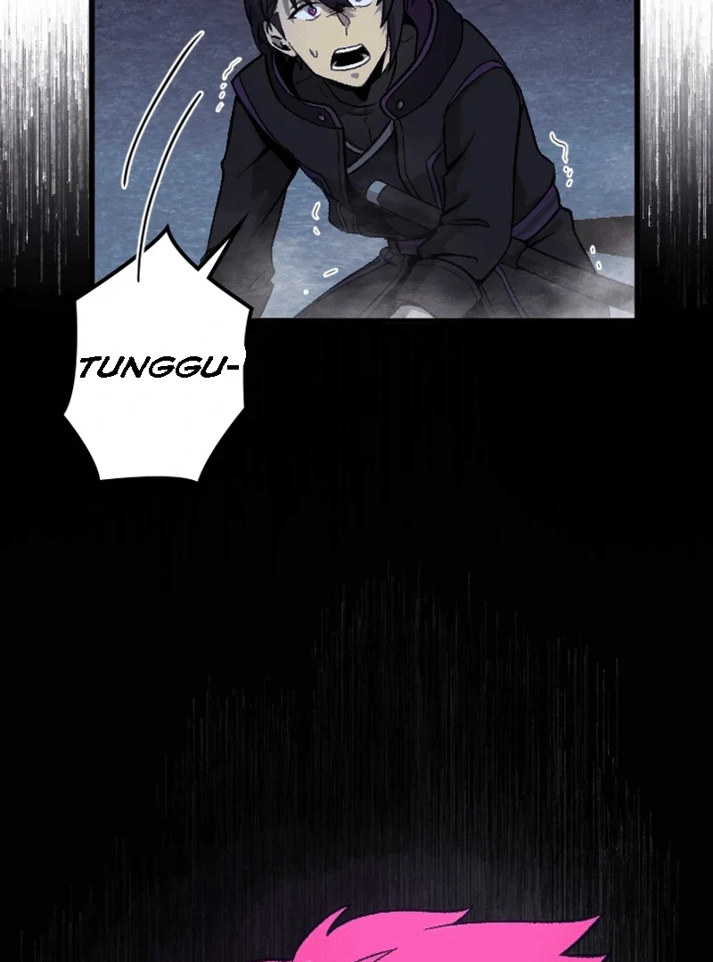 In no Hunter wa SSS-Kyuu Akuma to Keiyaku Suru Chapter 02 Gambar 57