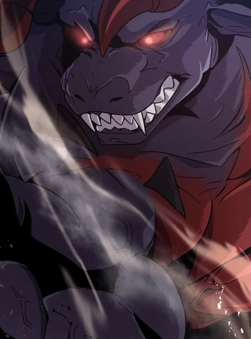 In no Hunter wa SSS-Kyuu Akuma to Keiyaku Suru Chapter 02 Gambar 76