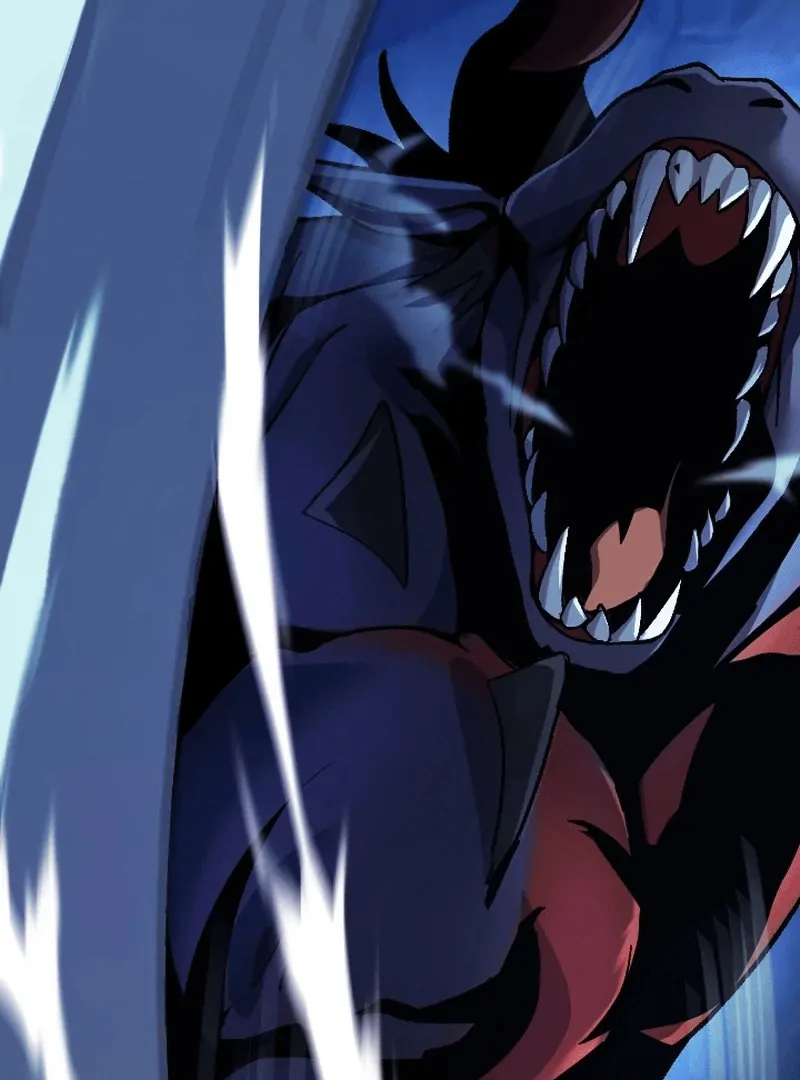 In no Hunter wa SSS-Kyuu Akuma to Keiyaku Suru Chapter 02 Gambar 82
