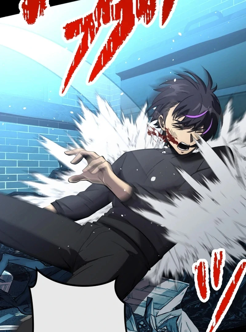In no Hunter wa SSS-Kyuu Akuma to Keiyaku Suru Chapter 01 Gambar 101