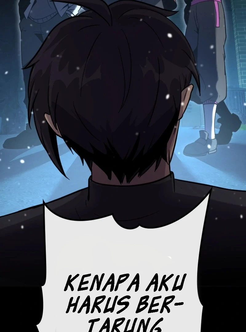 In no Hunter wa SSS-Kyuu Akuma to Keiyaku Suru Chapter 01 Gambar 103