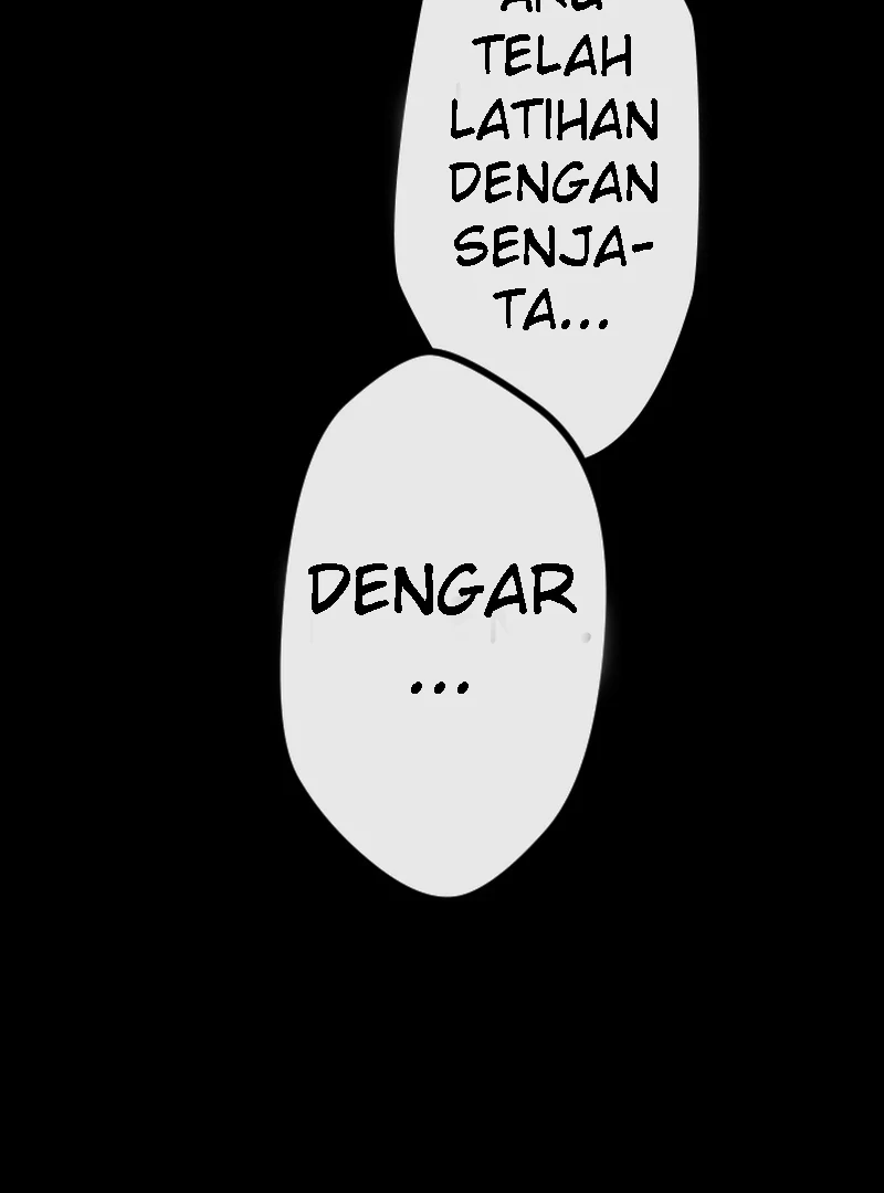 In no Hunter wa SSS-Kyuu Akuma to Keiyaku Suru Chapter 01 Gambar 106