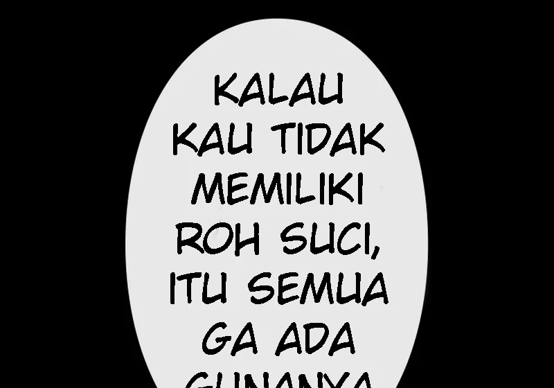 In no Hunter wa SSS-Kyuu Akuma to Keiyaku Suru Chapter 01 Gambar 107