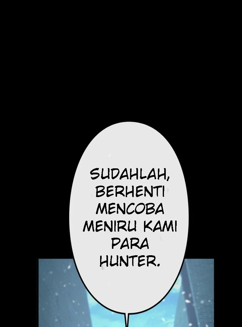 In no Hunter wa SSS-Kyuu Akuma to Keiyaku Suru Chapter 01 Gambar 110