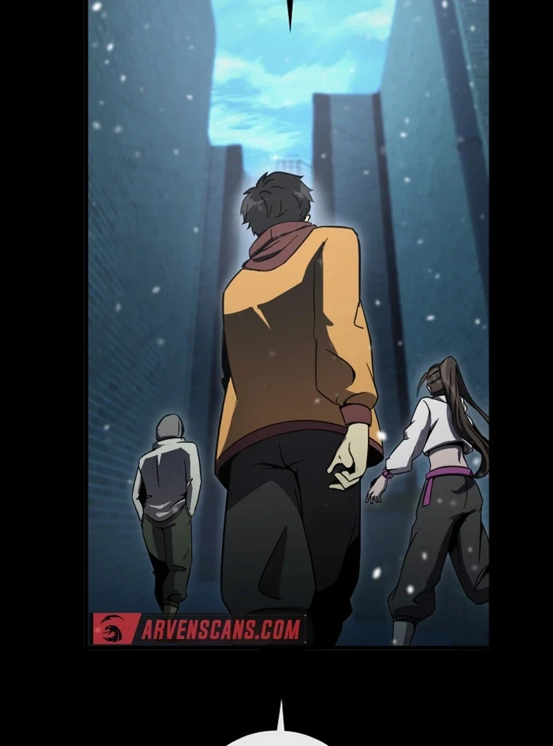In no Hunter wa SSS-Kyuu Akuma to Keiyaku Suru Chapter 01 Gambar 111