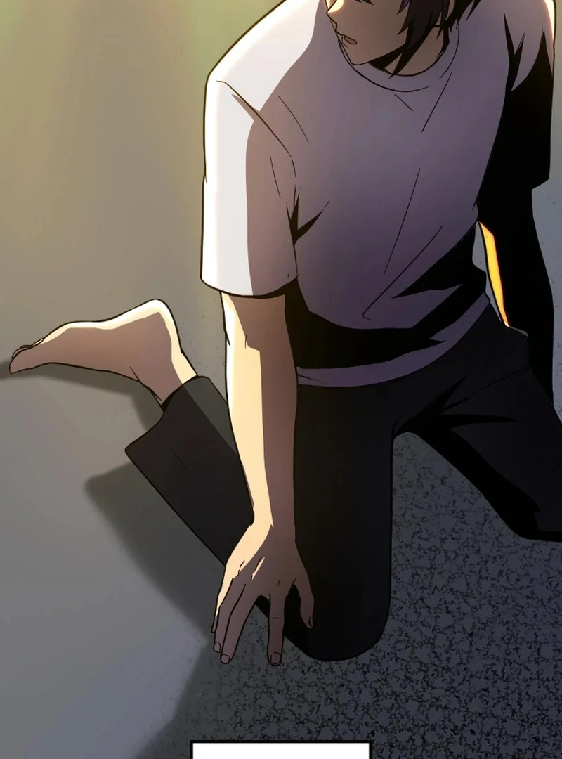 In no Hunter wa SSS-Kyuu Akuma to Keiyaku Suru Chapter 01 Gambar 122