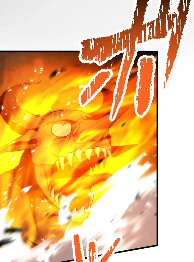In no Hunter wa SSS-Kyuu Akuma to Keiyaku Suru Chapter 01 Gambar 125