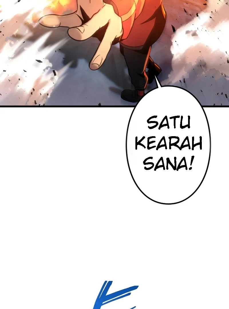 In no Hunter wa SSS-Kyuu Akuma to Keiyaku Suru Chapter 01 Gambar 127