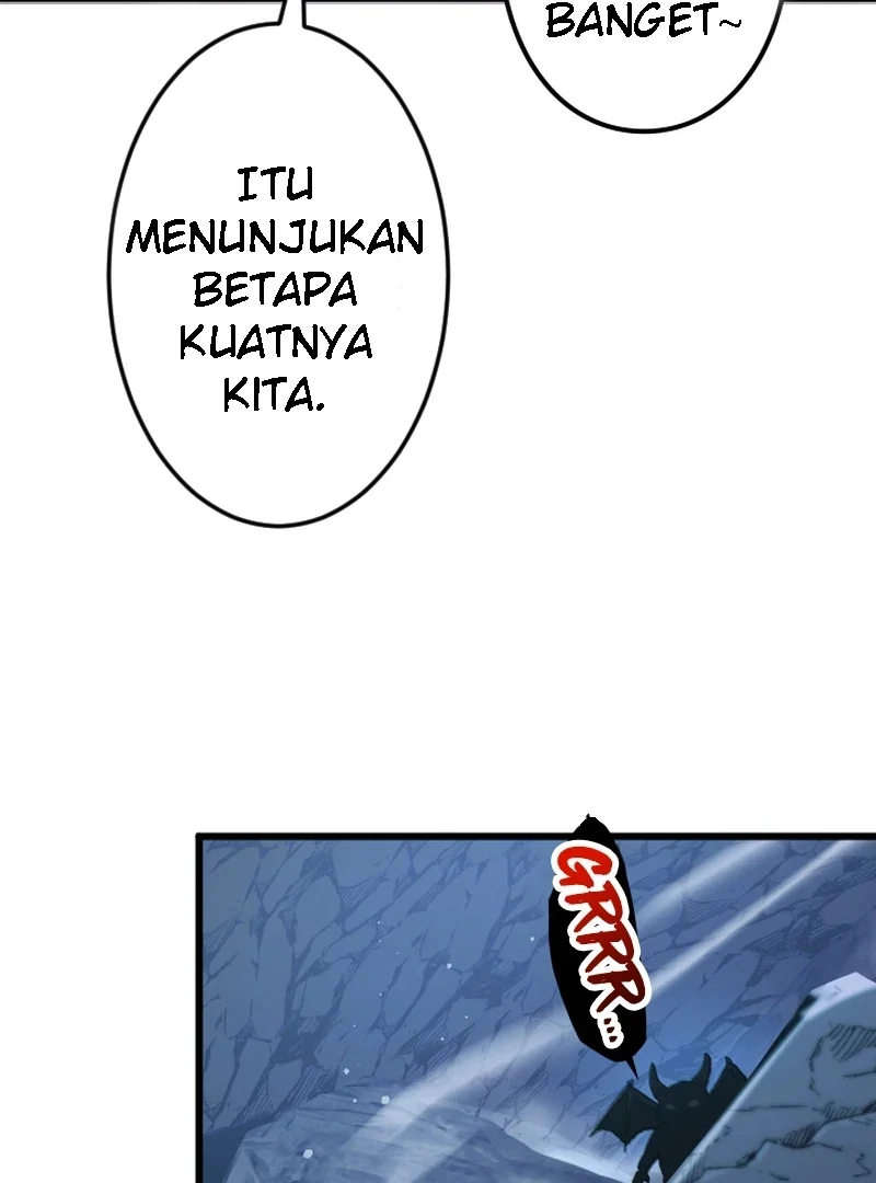 In no Hunter wa SSS-Kyuu Akuma to Keiyaku Suru Chapter 01 Gambar 133