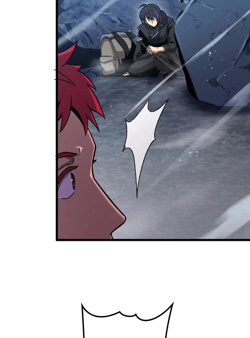 In no Hunter wa SSS-Kyuu Akuma to Keiyaku Suru Chapter 01 Gambar 134