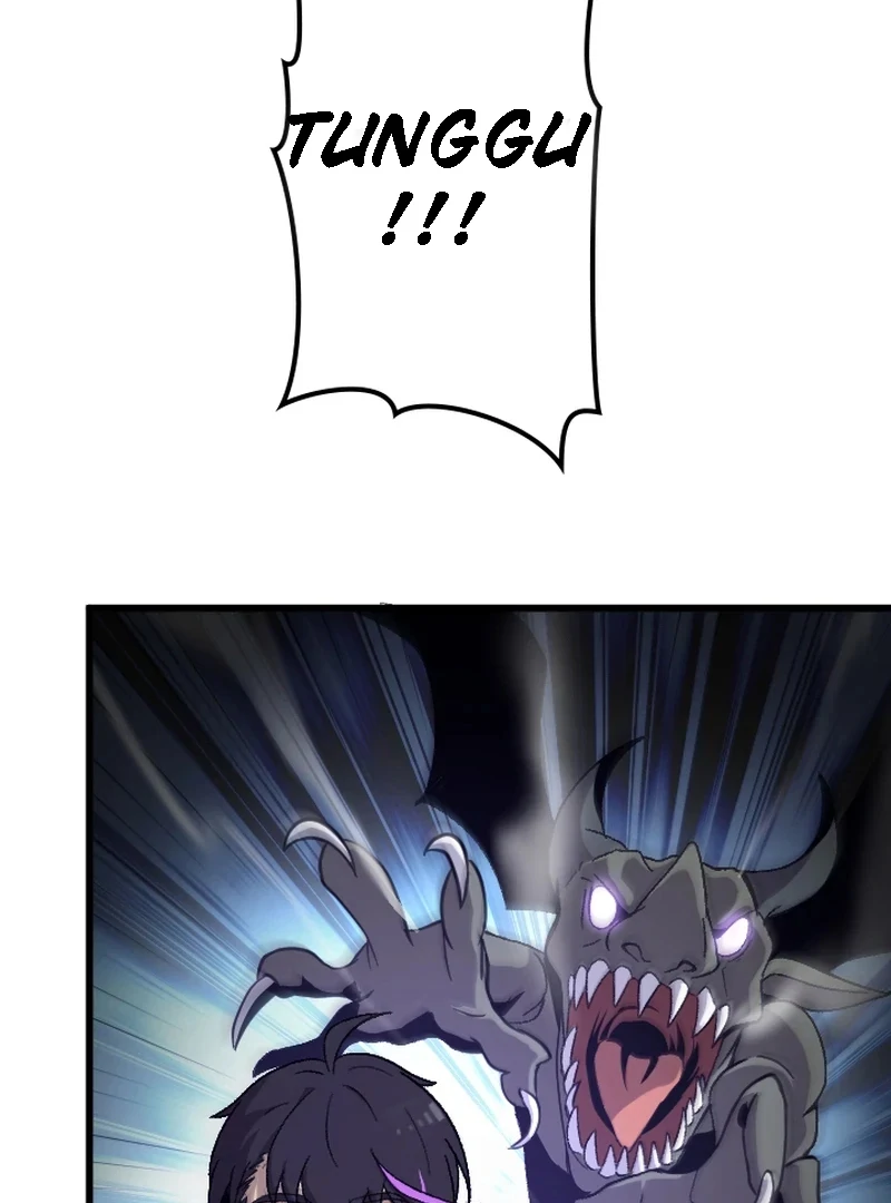 In no Hunter wa SSS-Kyuu Akuma to Keiyaku Suru Chapter 01 Gambar 135