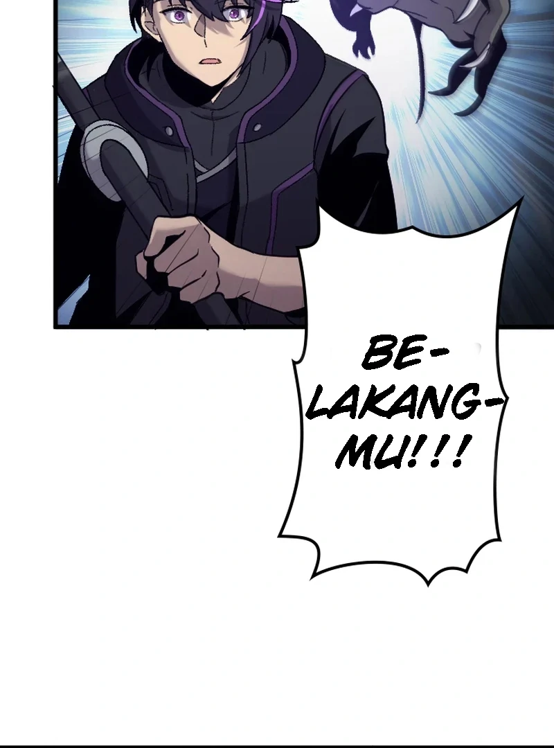 In no Hunter wa SSS-Kyuu Akuma to Keiyaku Suru Chapter 01 Gambar 136
